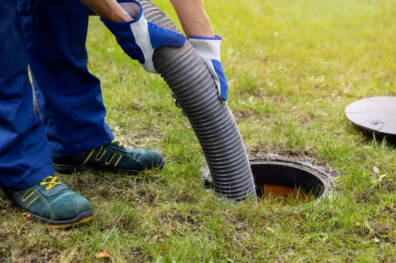 Drainage Services
