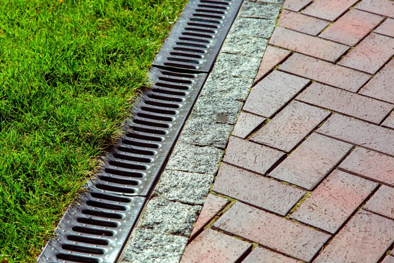Drainage Services