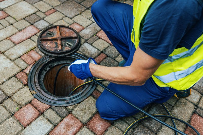 Drainage Services