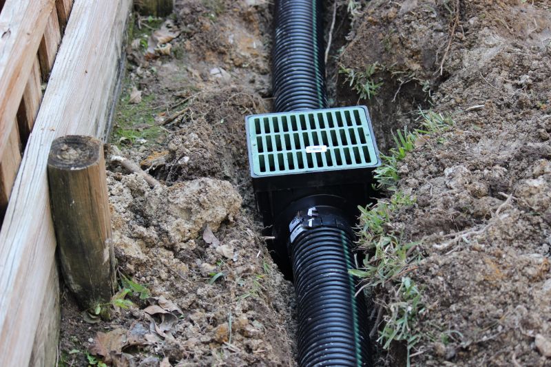 Drainage Services